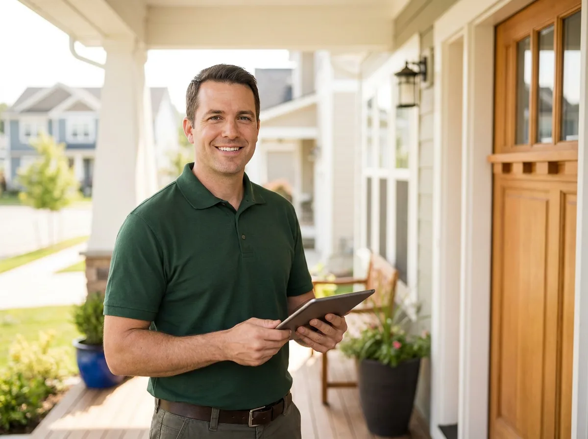 Pest control FAQs for Collingswood, NJ